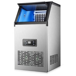 30 To 1000Kg Per Day Ice Cube Machine
