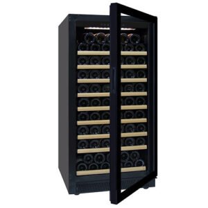 110pcs bottle wine cellar